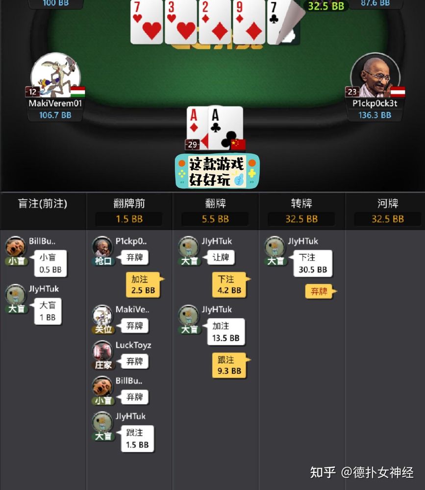 HHpoker代理